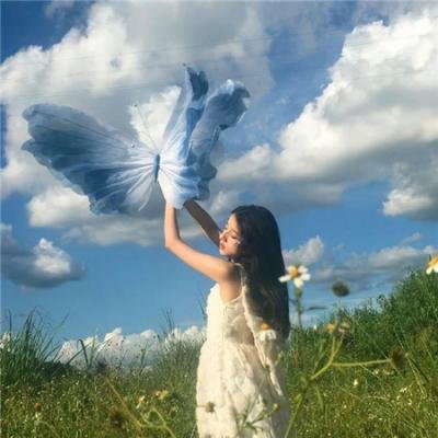 微笑妈妈
